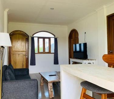 Ceningan Island Hotel | Kov Ceningan