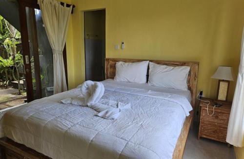 Singakerta House | KRISNA TAPAN GUEST HOUSE