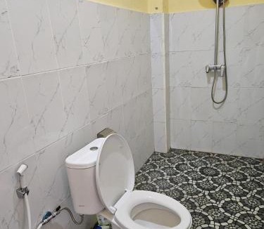 Singakerta House | KRISNA TAPAN GUEST HOUSE