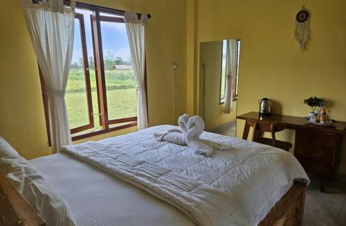 Singakerta House | KRISNA TAPAN GUEST HOUSE