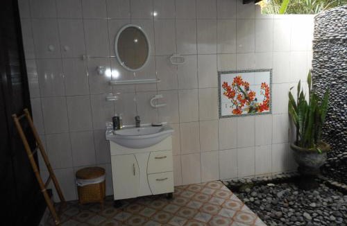 Selat House | Kubu Alas Tunggal Villa