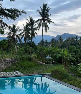 Sawan House | Kubu Astina