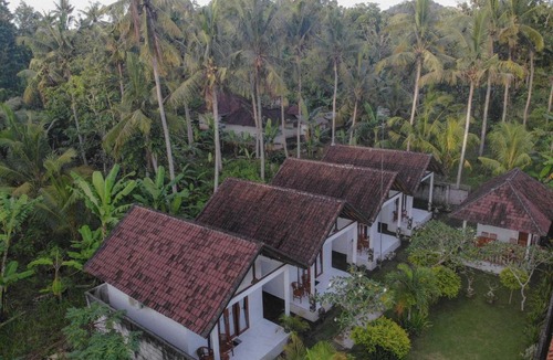Penida Island Resort | Kubu Indah Guest House