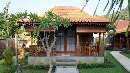 Purwakerti Resort | Kubu Kangin Resort