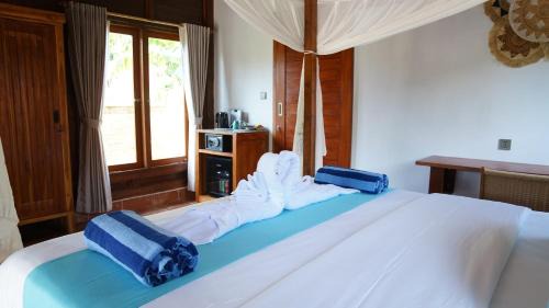 Purwakerti Resort | Kubu Kangin Resort