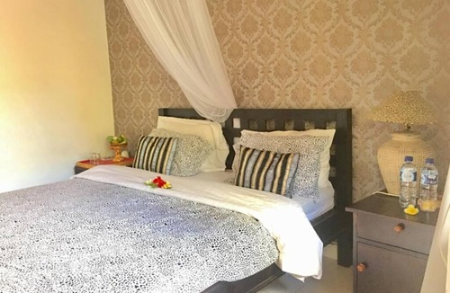 Seminyak House | Kubu Verra Seminyak