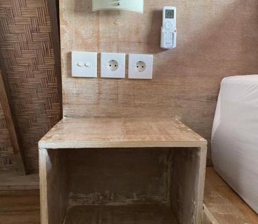 Penida Island Resort | Kuri Garden Cottage