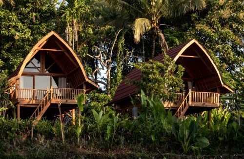 Selemadeg Hotel | Kusfarm Bali by AHM
