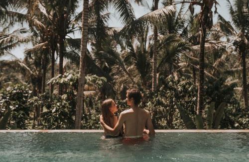 Selemadeg Hotel | Kusfarm Bali by AHM