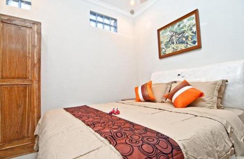 Downtown Kuta House | Kuta EcoStay