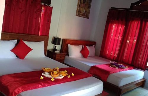 Sampalan House | Kuwera Homestay