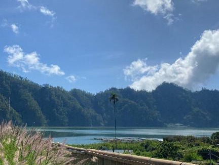 Toya Bungkah Bed & Breakfast | La Jempana Kintamani