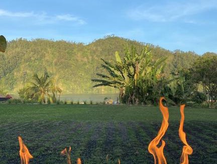 Toya Bungkah Bed & Breakfast | La Jempana Kintamani