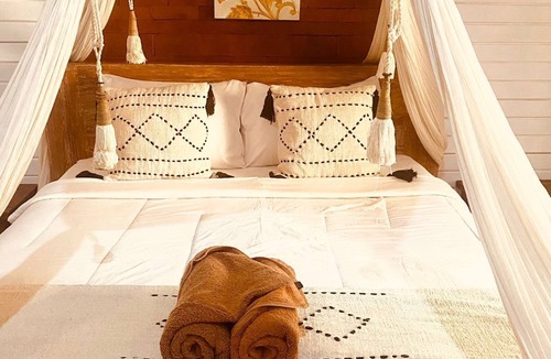 Penida Island Bed & Breakfast | La Nusa Penida Homestay