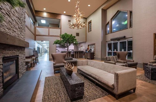 Harlow Hotel | La Quinta by Wyndham Eugene