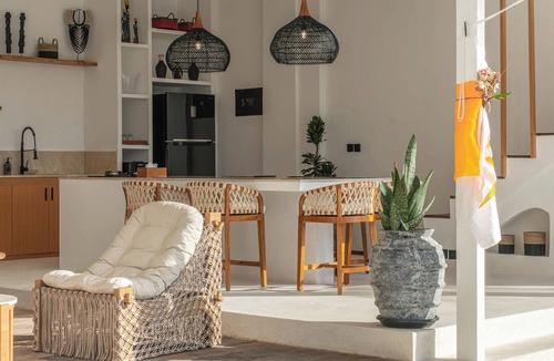 Ceningan Island Villa | La Villa Ceningan by K-Club