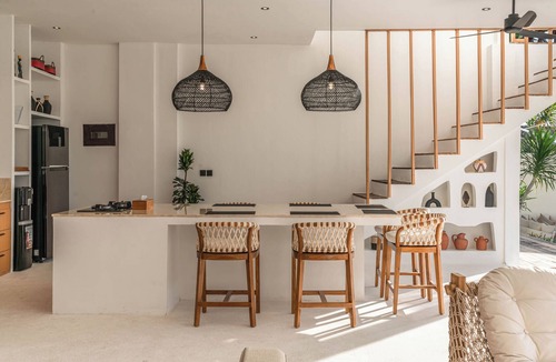 Ceningan Island Villa | La Villa Ceningan by K-Club