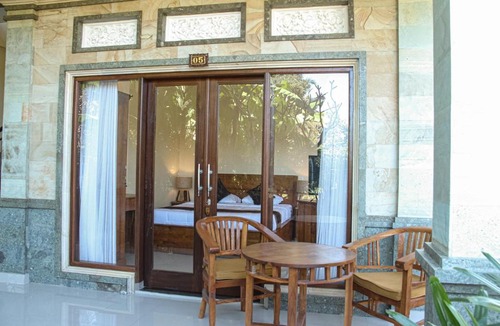 Petulu House | Laksmi Homestay
