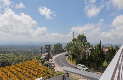 Baturiti Villa | Lavender - Taman Tanda
