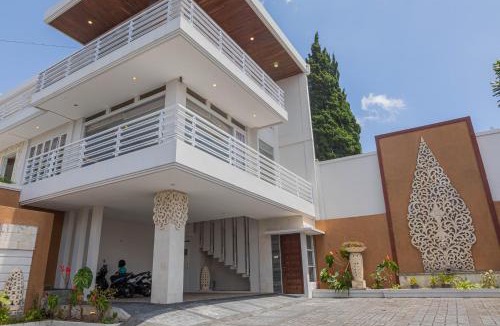 Baturiti Villa | Lavender - Taman Tanda