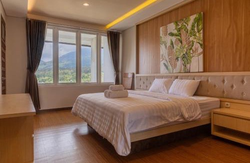 Baturiti Villa | Lavender - Taman Tanda