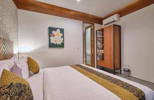 Kemenuh Villa | Lavilla Ten