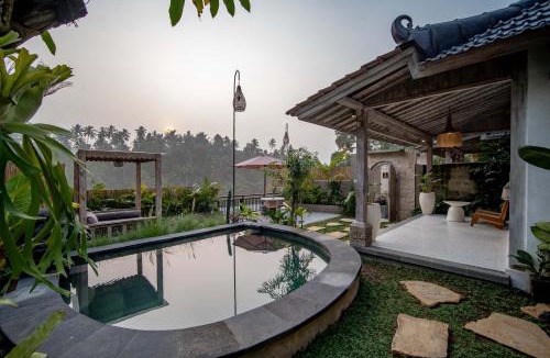Sebatu Villa | Legong Sebatu Villa