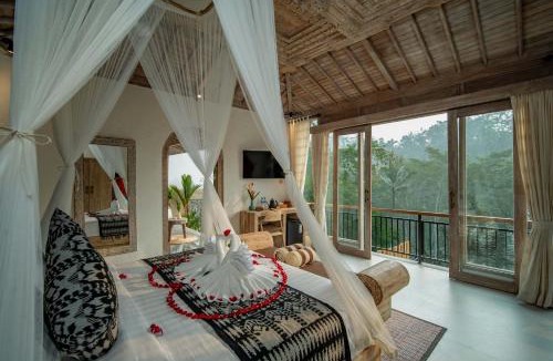 Sebatu Villa | Legong Sebatu Villa