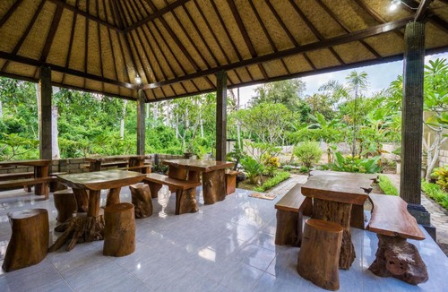 Jungut Batu House | Lembongan Bagus Villa