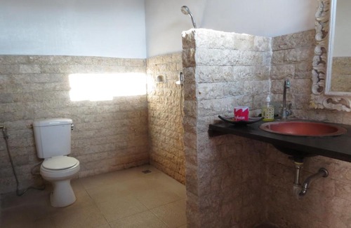 Padangbai Hostel | Lemon House