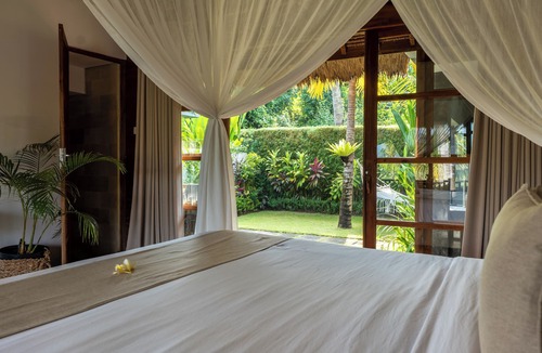 Tumbu Village Hotel | Lempuyang Boutique Hotel