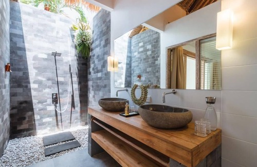 Tumbu Village Hotel | Lempuyang Boutique Hotel