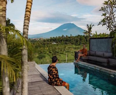 Tumbu Village Hotel | Lempuyang Boutique Hotel