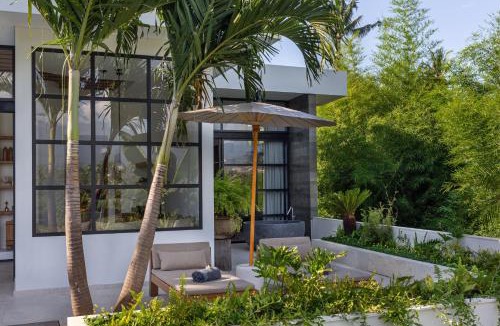 Tumbu Village Hotel | Lempuyang Boutique Hotel