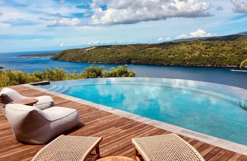 Ceningan Island Villa | Les Terrasses Ceningan