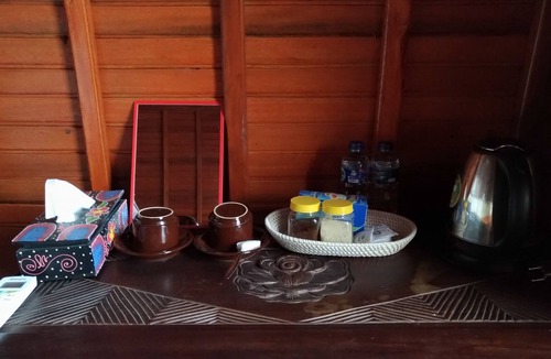 Penida Island Cottage | Let's Get Cozy Inside the Woody