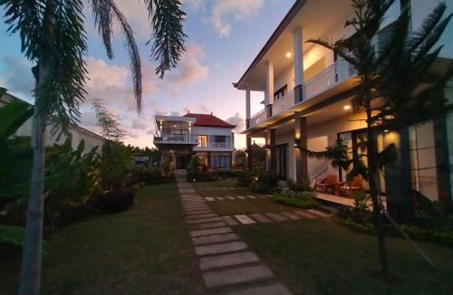 Jasri Bed & Breakfast | Limun guesthouse