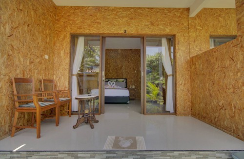 Penida Island House | Linas Villas