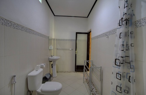 Penida Island House | Linas Villas