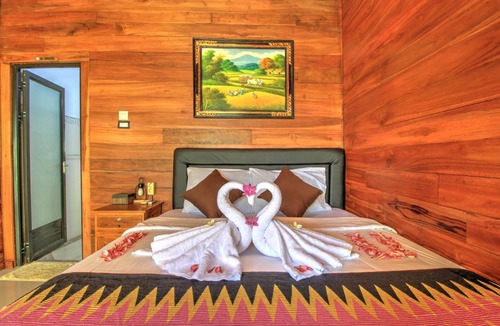 Penida Island House | Linas Villas