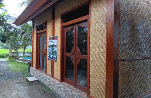 Bebandem House | LinkeesHome Bungaya