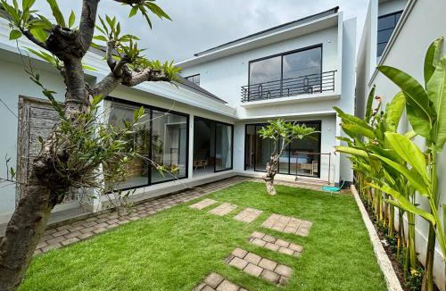 Amed Villa | Lipah Beach Private Villas