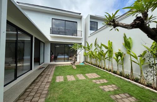 Amed Villa | Lipah Beach Private Villas