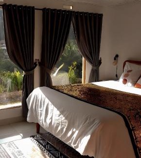 Munduk Villa | Little Munduk, full private villa