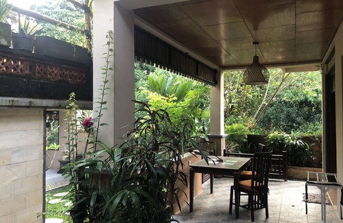 Singakerta House | Live in Family compound Ubud