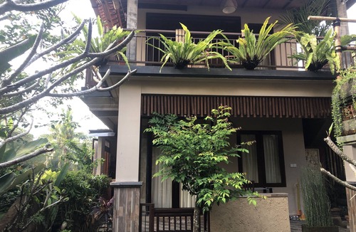 Singakerta House | Live in Family compound Ubud