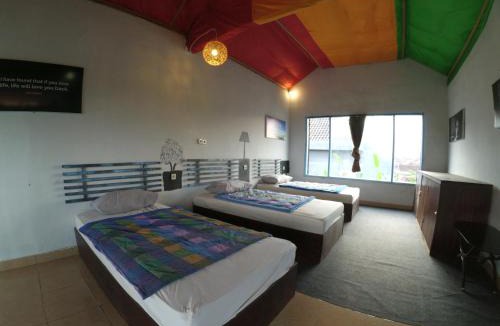 Purwakerti Hostel | Local Hostel Amed