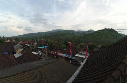 Purwakerti Hostel | Local Hostel Amed