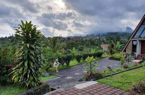 Baturiti Cabin | Lodge ∙ 2 guests