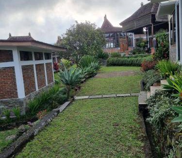 Baturiti Cabin | Lodge ∙ 2 guests